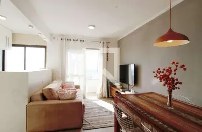 Apartamento para venda - portal do morumbi, 1 quarto,  58 m² - são paulo