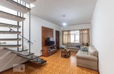 Casa para venda - vila re, 3 quartos,  180 m² - são paulo