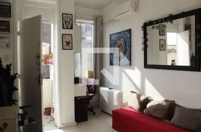 Apartamento para venda - tijuca, 2 quartos,  58 m² - rio de janeiro