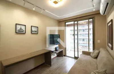 Apartamento para venda - jacarepaguá, 1 quarto,  40 m² - rio de janeiro