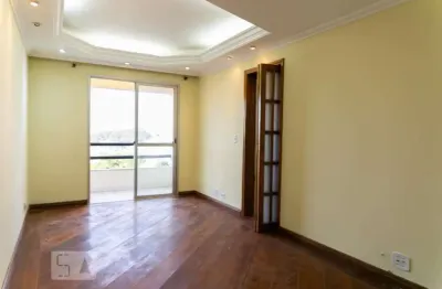 Apartamento para venda - bosque da saúde, 2 quartos,  55 m² - são paulo