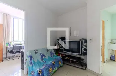Apartamento para venda - santa cecília, 2 quartos,  60 m² - são paulo