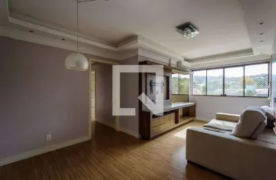 Apartamento para venda - ipanema, 2 quartos,  69 m² - porto alegre
