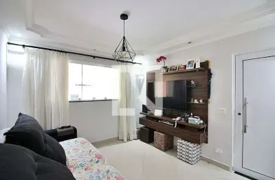 Casa para venda - jardim independência, 5 quartos,  175 m² - são bernardo do campo