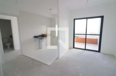 Apartamento para venda - centro, 2 quartos,  53 m² - osasco