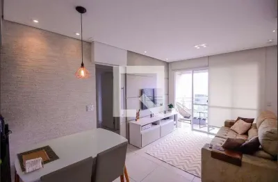 Apartamento para venda - aclimação, 2 quartos,  67 m² - são paulo