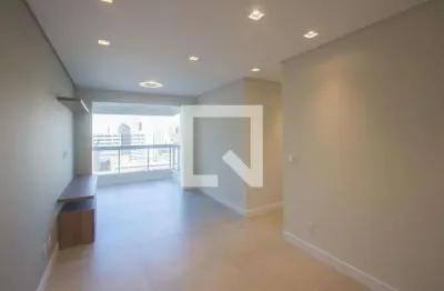 Apartamento para venda - chácara santo antonio, 3 quartos,  72 m² - são paulo