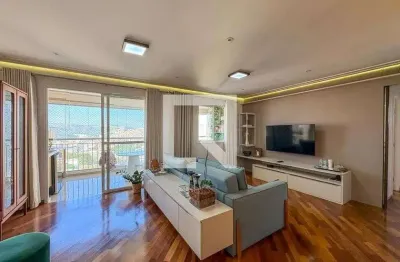 Apartamento para venda - nova petrópolis, 2 quartos,  104 m² - são bernardo do campo