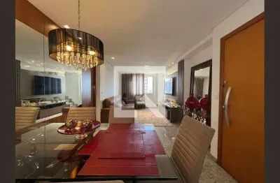 Cobertura para venda - gutierrez, 3 quartos,  160 m² - belo horizonte