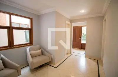 Casa para venda - santo amaro , 4 quartos,  460 m² - são paulo