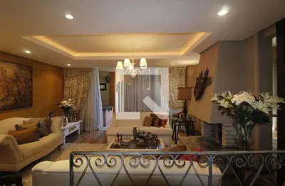 Casa para venda - boa vista, 5 quartos,  550 m² - porto alegre