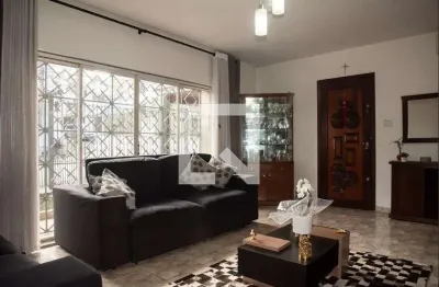 Casa para venda - chácara inglesa, 2 quartos,  450 m² - são paulo