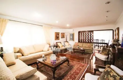 Casa para venda - moema, 5 quartos,  415 m² - são paulo