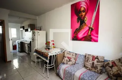 Casa / sobrado em condomínio para venda - hipica, 2 quartos,  50 m² - porto alegre