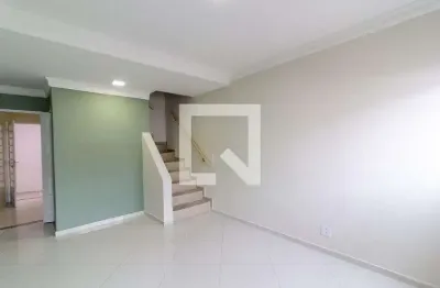 Casa / sobrado em condomínio para venda - jardim palmares, 2 quartos,  60 m² - são paulo