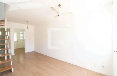 Casa / sobrado em condomínio para venda - rio branco, 2 quartos,  80 m² - canoas