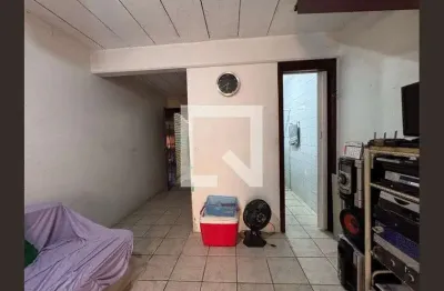 Casa para venda - vicentina, 2 quartos,  50 m² - são leopoldo