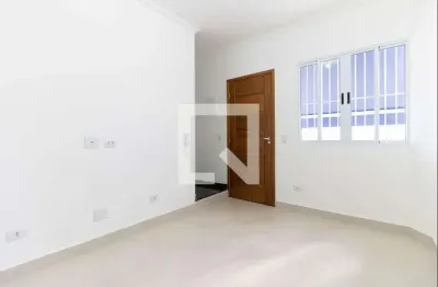 Casa / sobrado em condomínio para venda - vila das mercês, 2 quartos,  55 m² - são paulo