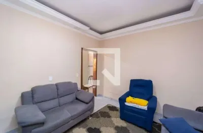 Casa com 2 quartos à venda na Rua Sartório, Cangaíba, São Paulo