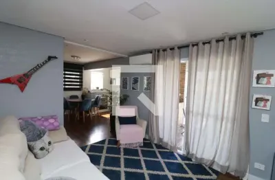 Casa / sobrado em condomínio para venda - vila santa clara, 2 quartos,  82 m² - são paulo