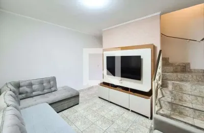 Casa para venda - assunção, 3 quartos,  100 m² - são bernardo do campo