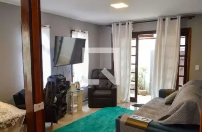 Casa / sobrado em condomínio para venda - taquara, 3 quartos,  120 m² - rio de janeiro