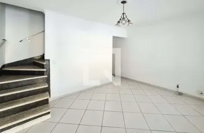 Casa para venda - paulicéia, 2 quartos,  108 m² - são bernardo do campo