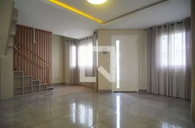 Casa / sobrado em condomínio para venda - rondônia, 3 quartos,  100 m² - novo hamburgo