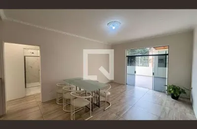 Casa / sobrado em condomínio para venda - vila américa, 2 quartos,  80 m² - santo andré