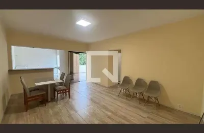 Casa / sobrado em condomínio para venda - vila américa, 2 quartos,  80 m² - santo andré