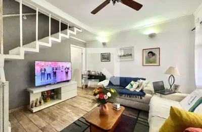 Casa para venda - jabaquara, 3 quartos,  109 m² - são paulo