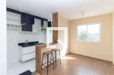 Apartamento com 1 quarto à venda na Avenida do Estado, Cambuci, São Paulo