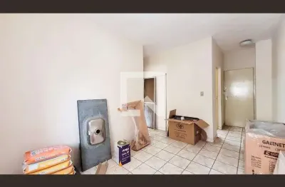 Apartamento para venda - botafogo, 1 quarto,  45 m² - campinas