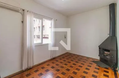 Apartamento para venda - menino deus, 1 quarto,  40 m² - porto alegre