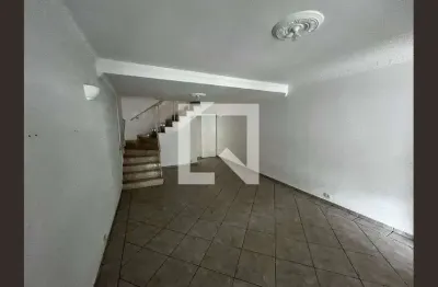 Casa para venda - santana, 3 quartos,  150 m² - são paulo