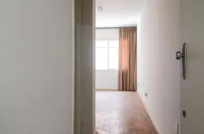 Apartamento para venda - centro histórico, 1 quarto,  40 m² - porto alegre