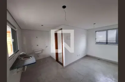 Apartamento para venda - vila guilhermina, 2 quartos,  33 m² - são paulo