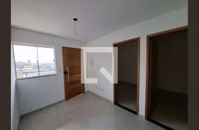 Apartamento para venda - vila nhocuné, 2 quartos,  34 m² - são paulo