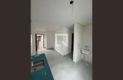 Apartamento para venda - vila carrão, 2 quartos,  36 m² - são paulo