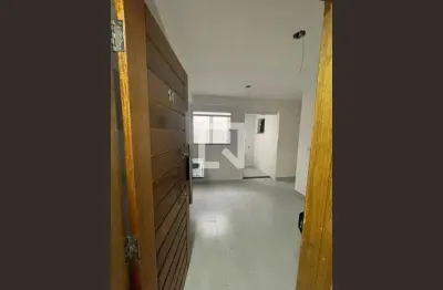 Apartamento para venda - vila guilhermina, 2 quartos,  36 m² - são paulo