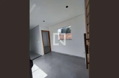 Apartamento para venda - vila prudente, 2 quartos,  36 m² - são paulo