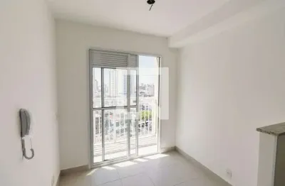 Apartamento para Venda - Bom Retiro, 1 Quarto,  29 m² - São Paulo