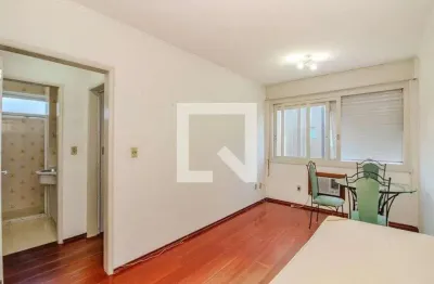 Apartamento para venda - bela vista, 1 quarto,  44 m² - porto alegre