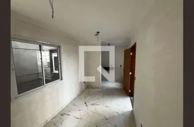 Apartamento para venda - água fria, 2 quartos,  40 m² - são paulo