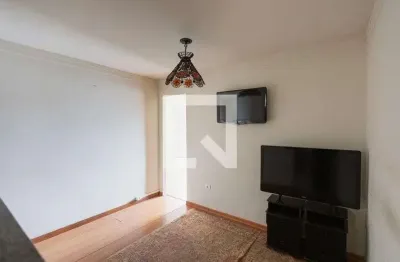 Kitnet / stúdio para venda - bosque, 1 quarto,  51 m² - campinas