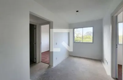 Apartamento para venda - taboão, 2 quartos,  43 m² - são bernardo do campo