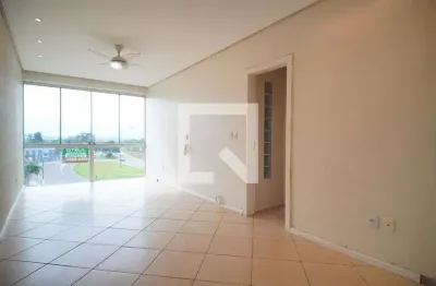 Apartamento para venda - centro, 1 quarto,  58 m² - são leopoldo