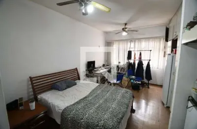 Kitnet / stúdio para venda - botafogo, 1 quarto,  26 m² - campinas