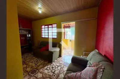 Casa para venda - vila são josé, 2 quartos,  191 m² - várzea paulista