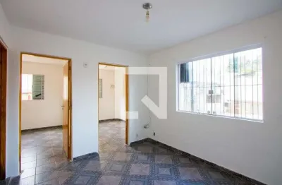 Apartamento para venda - vila tibirica, 1 quarto,  52 m² - santo andré